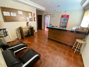 Hotel Londe - Reception