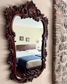 La Posada del Rey - Room