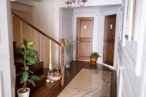 Elit Otel Bozcaada - Entrée intérieure