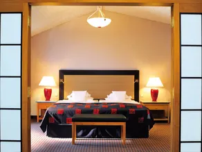 A-ROSA Ostseehotel Kühlungsborn - Chambre