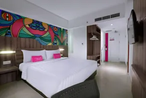 favehotel Kuta Kartika Plaza - Værelse