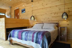Tripanko Lodge & Bungalows - Room