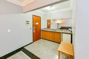Plaza Inn Executive - Room