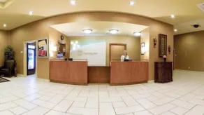 Holiday Inn Hotels Batesville by IHG - Réception