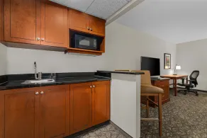 Drury Plaza Hotel St Louis Creve Coeur - Chambre
