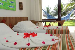 Serrambi Resort - Room
