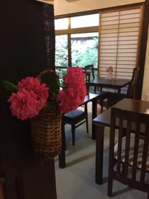 Temple Stay Tsushima Seizanji - Restaurant