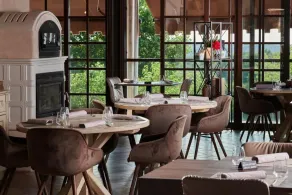 San Servolo Wellness Rooms - Adults Only - Restaurant