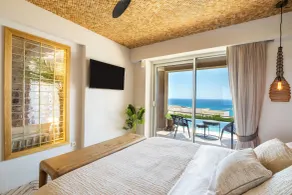Vala Luxury Villa A - Room