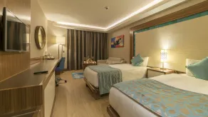 Ramada Resort Kusadasi & Golf - Rom