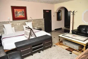 Choice Gate Hotel-Guest Suite - Værelse