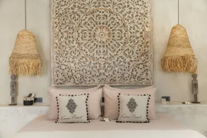 Karma Resort - Room