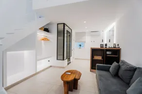 Oliving Mykonos Luxury Suites - Rom