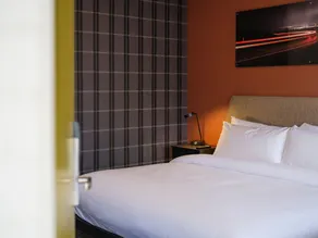 Motolodge - Chambre