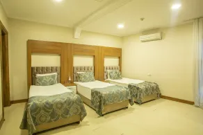 Bursa Palas Hotel - Room