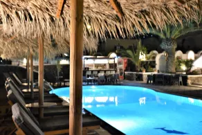 Kafouros Hotel - Pool