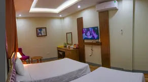 K Business 3 Hotel (Formerly Mai Hotel) - Room