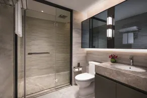 Somerset IOC Hangzhou - Bagno