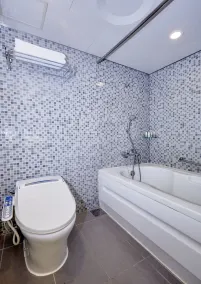 Hotel Kukdo - Bagno