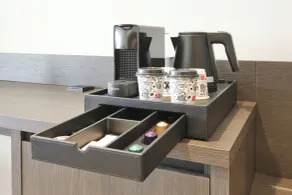 Boutique Hotel Hans - Amsterdam Schiphol Airport - Chambre
