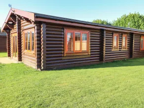 Elm Lodge - Intérieur