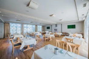 Hotel Restaurant Roemer - Restauration dans la chambre