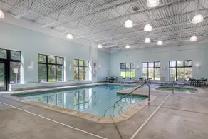 Best Western Byron Center - Piscine