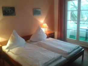 Spreewaldhotel Leipe - Room