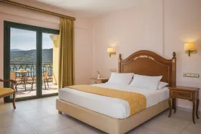 Kefalonia Bay Palace - Chambre