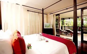 Chandara Resort & Spa Phuket - Room