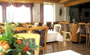 Hotel Gasthof Pension Riebel - Restaurant