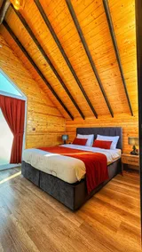 Luna Home Club - Room