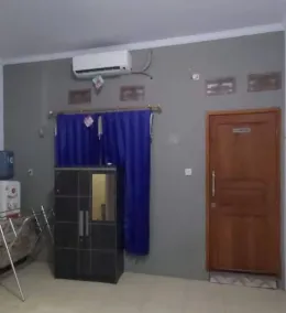 GEA Syariah - Chambre
