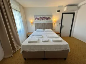 çayır butik otel - Room