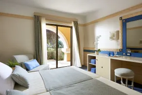 Aldemar Olympian Village - Camera