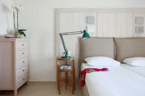 Skopelos Village Hotel - Zimmer