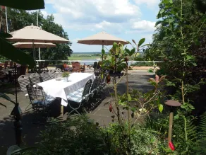 Ferien- und Wellnesshotel Waldfrieden - Restaurant