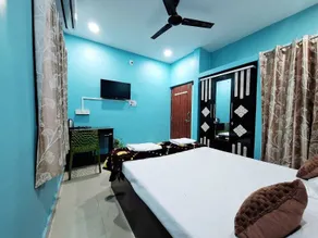 MONA STAY - Chambre