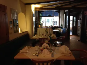 Marktplatzhotel - Restaurant Tafelspitz - Restaurant