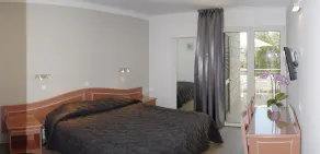 Hotel Les Eucalyptus - Værelse
