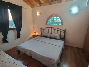Family Rustic House With Private Pool - Zimmer