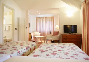 Albergo Milano Snc - Zimmer