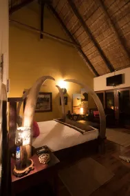 Phumelelo Lodge - Zimmer