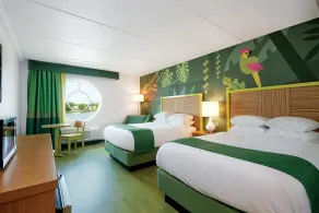 Castaway Bay by Cedar Point Resorts - Chambre