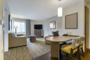 Candlewood Suites Reading by IHG - Chambre