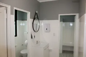 The Colliery Inn, Wallsend - Bathroom