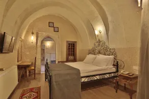 Jacob's Cave Suites - Cappadocia - Room