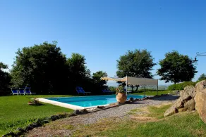 Podere Pietreta - Pool