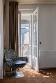 Mercure Lyon Centre Beaux-Arts - Room