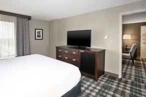 DoubleTree by Hilton Lansing - Chambre